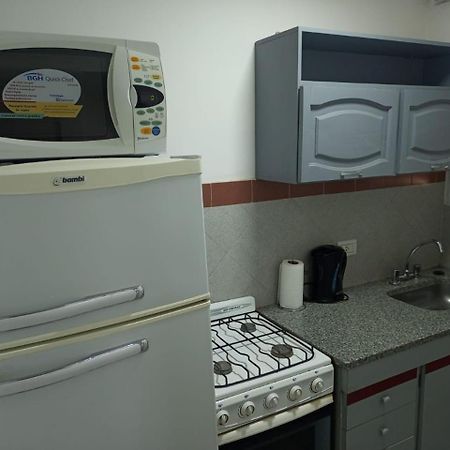 Apart General Paz Apartamento Río Cuarto Exterior foto