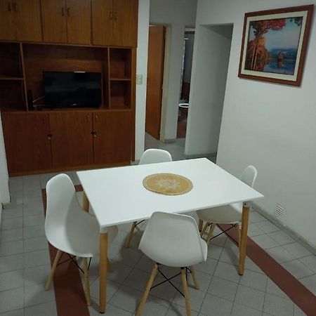 Apart General Paz Apartamento Río Cuarto Exterior foto